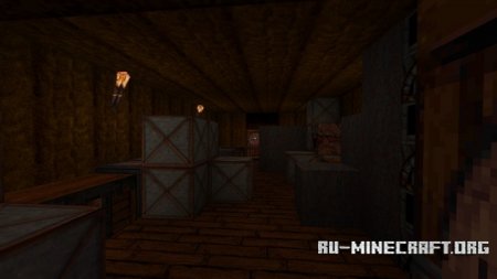  BloodCraft [64x]  Minecraft 1.13