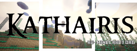  Kathairis  Minecraft 1.12.2