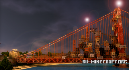  Pacific Point - Skyscraper Solo  Minecraft