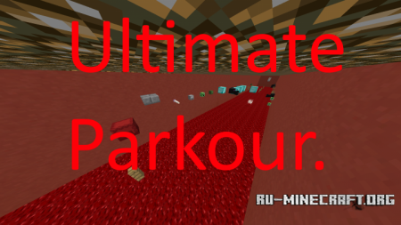  Ultimate Parkour  Minecraft