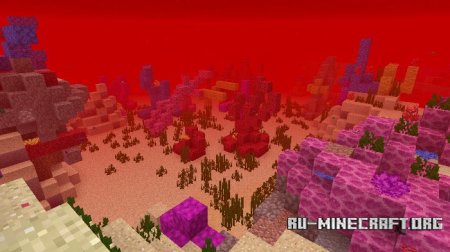 ColoredWater  Minecraft PE 1.5
