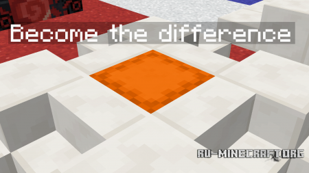  Spot The Difference 2  Minecraft