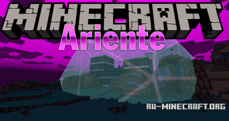 Ariente  Minecraft 1.12.2