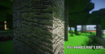  Mn3 Ultra Realistic [512x]  Minecraft 1.13