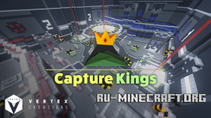  Capture Kings  Minecraft