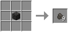 Activated Carbon  Minecraft 1.12.2