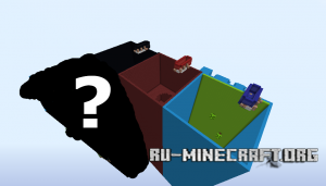  Dimension Droppper 2  Minecraft