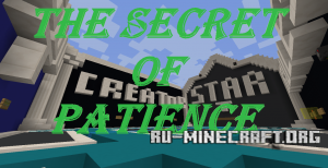  The Secret of Patience  Minecraft