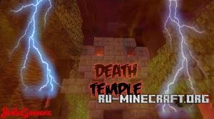  Death Temple  Minecraft