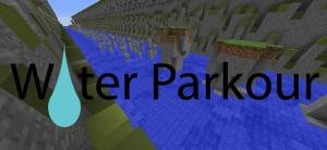  Water Parkour  Minecraft
