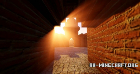  Winthor Medieval [64x]  Minecraft 1.13