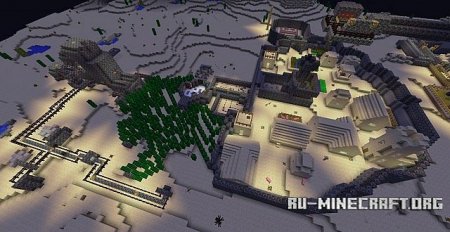  Prison Escape by Monkeyboys  Minecraft
