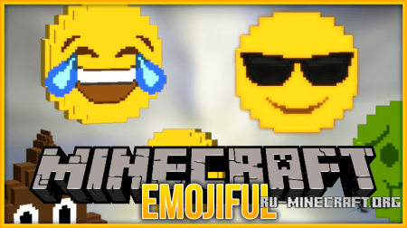  Emojiful  Minecraft 1.12.2
