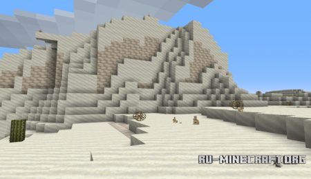  Ancient World [16x]  Minecraft 1.13