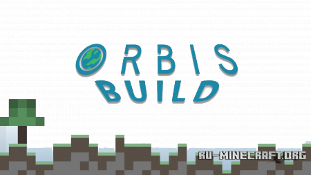  Orbis  Minecraft 1.12.2