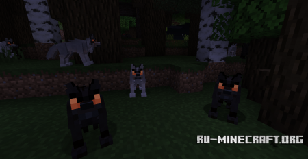 Better Animals Plus  Minecraft 1.12.2