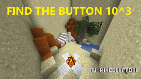  Find The Button 10  Minecraft