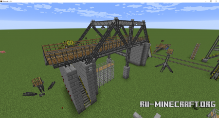  Industrial Renewal  Minecraft 1.12.2
