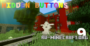  Hidden Buttons 9  Minecraft