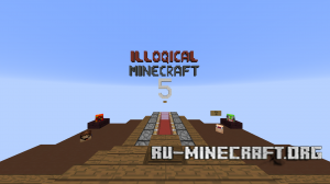  Illogical Minecraft 5  Minecraft