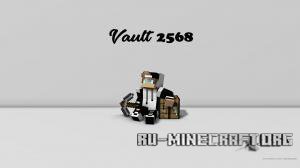  Vault 2568  Minecraft