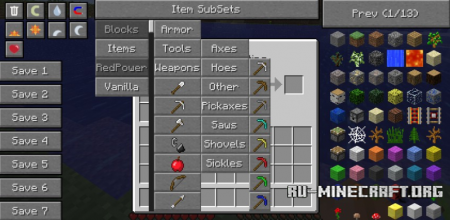  Not Enough Items  Minecraft 1.12.2
