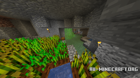  The Hermits Cave  Minecraft