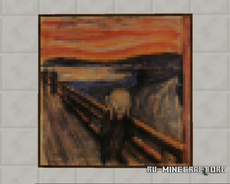  Perfect Painting  Minecraft 1.13