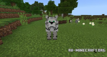  Tigers  Minecraft PE 1.5