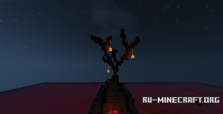  The Spooky Isle  Minecraft