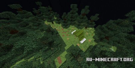  BFREE's Zombie Survival  Minecraft