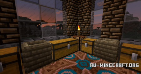 Minestrappolation 5  Minecraft 1.12.2