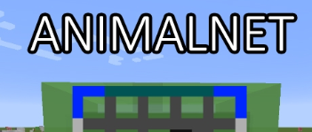  AnimalNet  Minecraft 1.12.2