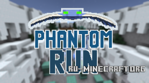  Phantom Run  Minecraft