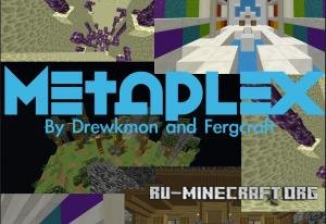  Metaplex  Minecraft