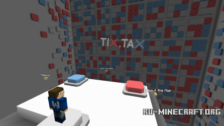  Tix.Tax  Minecraft