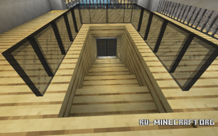  Modern House Survival by Ninjakiller160  Minecraft