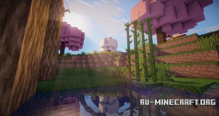  Lithos:Core [32x]  Minecraft 1.13