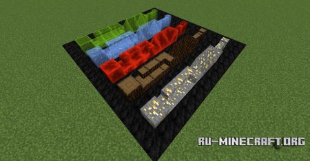  Blockcraftery  Minecraft 1.12.2