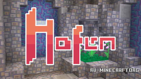  Hafen [16x]  Minecraft 1.13
