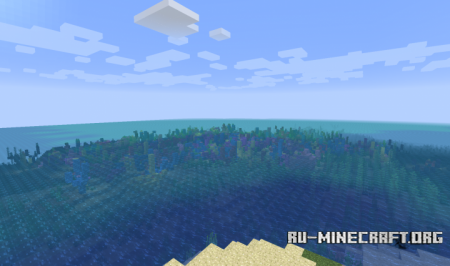  Raft  Minecraft