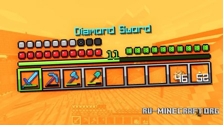  Supofomes New GUI  Minecraft 1.13