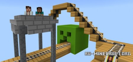 Скачать MCMojang (Unofficial) для Minecraft PE 1.4