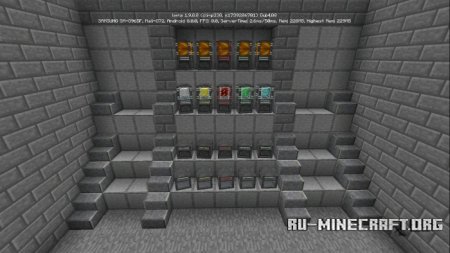  Generators & Replicators  Minecraft PE 1.8