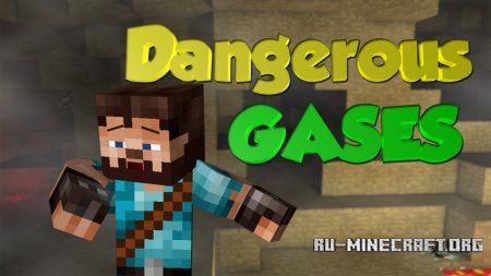  Glenns Gases  Minecraft 1.12.2