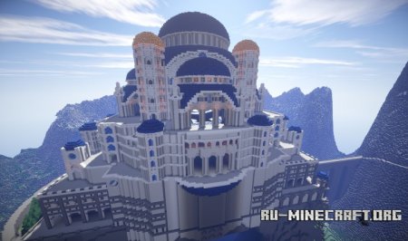  The Eyrie - Game of Thrones  Minecraft