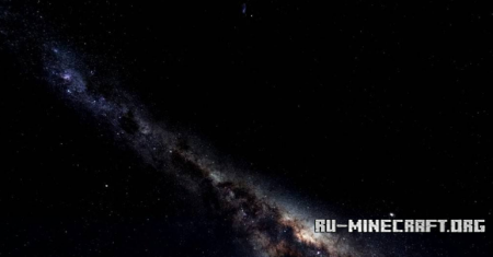  Milkyway Galaxy [512x]  Minecraft 1.13
