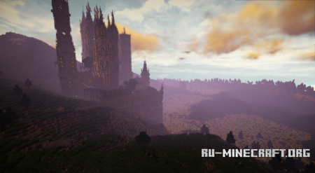  Medieval Castle by zRookey  Minecraft