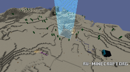  Intuiton Map II  Minecraft