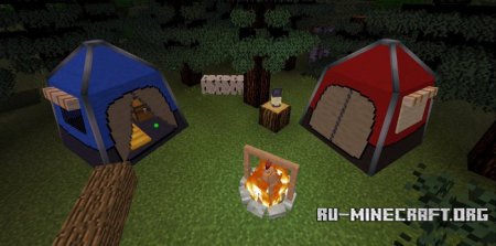  Outdoor Escape  Minecraft PE 1.8
